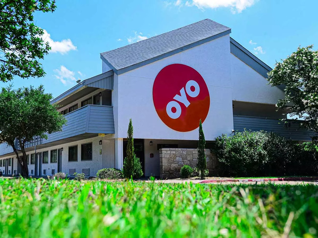Oyo acquires s Danish chain Bornholmske