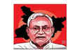 Nitish Kumar's political fluidity spectacularly cynical