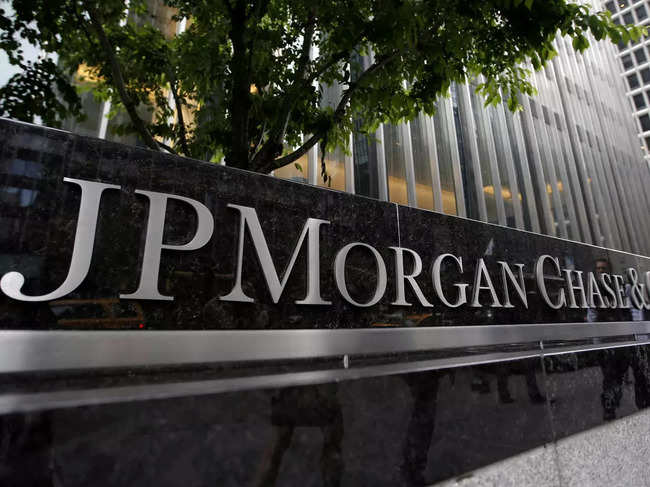 The precious metals trading is a consistent moneymaker for JPMorgan, notching up annual profits between $109 million and $234 million a year between 2008 and 2018.