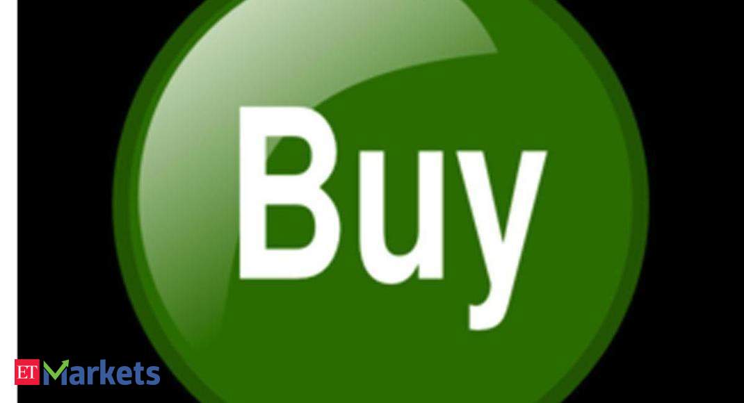 Buy Container Corporation of India, target price Rs 783:  Centrum Broking