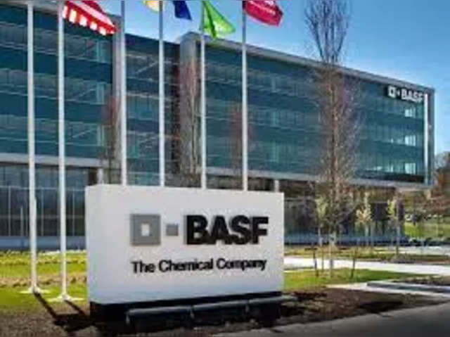 BASF India | Buy | Target Price: Rs 3,110-3,230 | Stop Loss: Rs 2,750