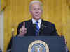 Biden signs industrial policy bill aimed at bolstering competition with China