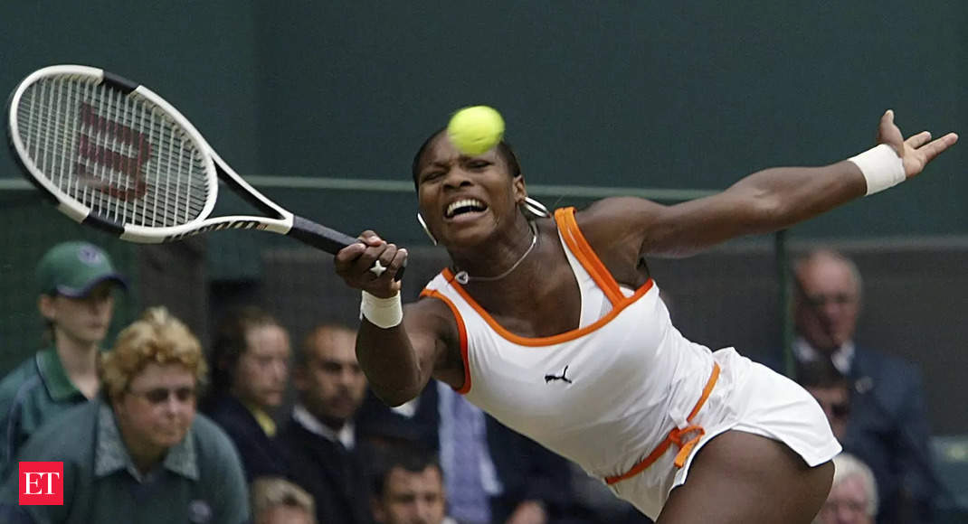 Serena Williams’ legacy involves plenty of wins, plenty else