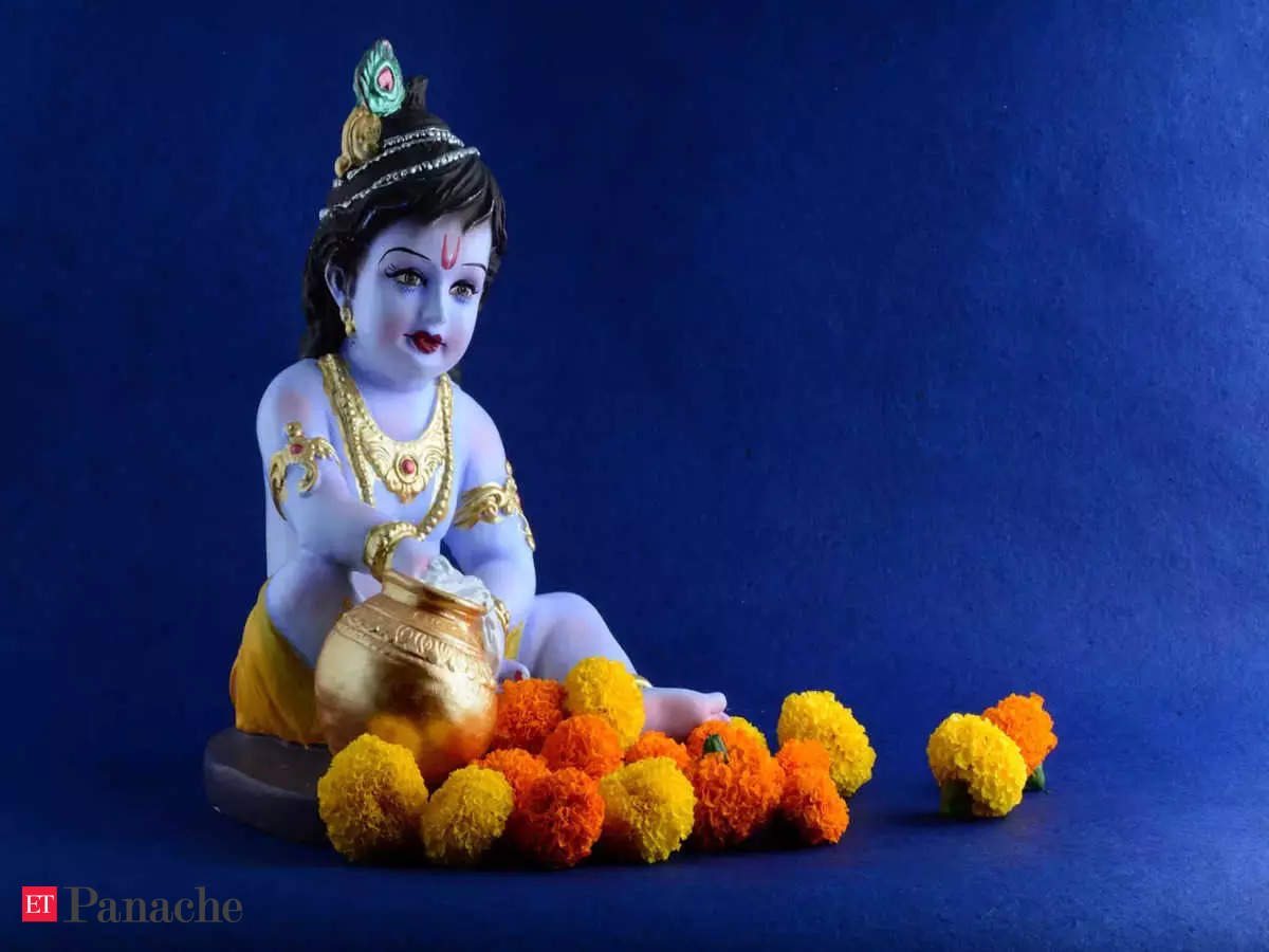 Krishna Janmashtami 2022 Date: Krishna Janmashtami 2022: Check out ...