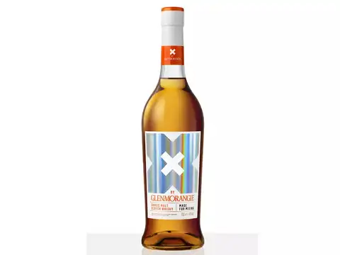 X By Glenmorangie