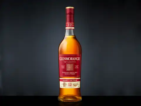 Glenmorengie - The Lasanta