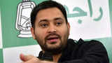 Tejashwi Yadav: born with a silver spoon, earning his spurs