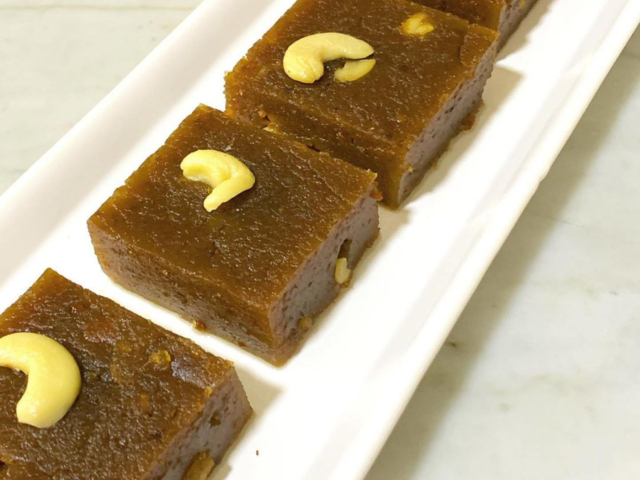 Indian Sweets: From Laddoo To Barfi & Kheer, India's Got A Sweet