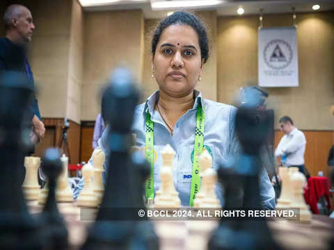 World chess champ takes home over Rs 9 crore prize money