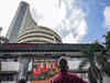 Sensex, Nifty end flat after choppy session; Hindalco surges 4%