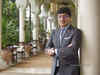 Lord Mountbatten announced India's independence from the steps of The Taj Mahal Palace. Puneet Chhatwal, CEO of Taj Resorts, reveals