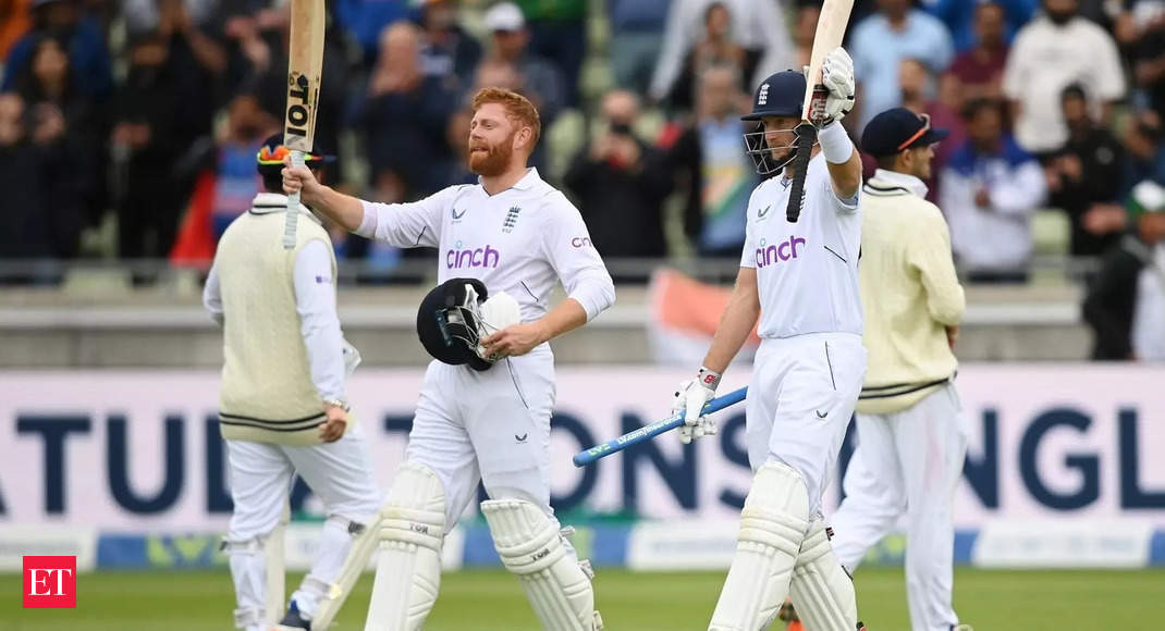 Sony renews media rights deal with England Cricket Board till 2028