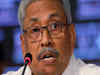 Thailand says Gotabaya Rajapaksa seeks visit, not seeking asylum