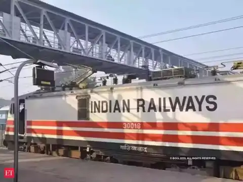 ​Track train status and location