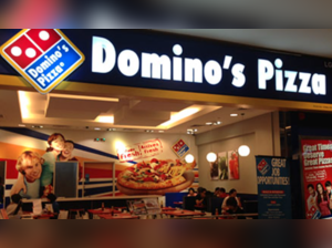 Domino's closes 29 pizza stores in Italy