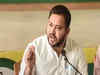 Will try to remove unemployment & ease the problems of the youth, says Bihar Deputy CM Tejashwi Yadav