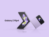 Samsung launches latest flip, foldable phones - the Galaxy Z Fold 4 and the Z Flip 4