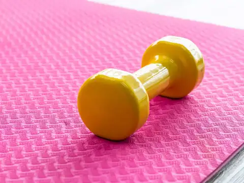 ​Gym membership