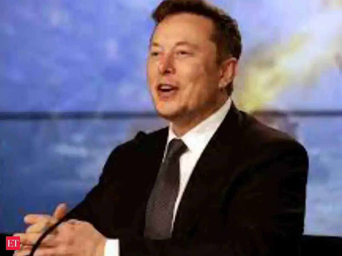 tesla: Elon Musk sells nearly $7 billion worth of Tesla stock amid ...
