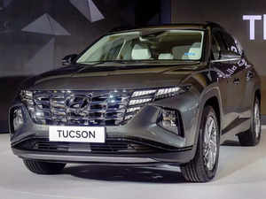 Hyundai launches all-new Tucson with prices starting at Rs 27.69 lakh
