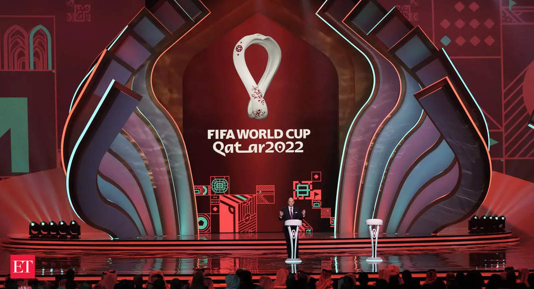 कतर: फीफा 1 दिन पहले कतर में विश्व कप शुरू करना चाहता है