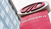 LIC offloads 2% stake in Mahindra & Mahindra for Rs 2,222.49 cr