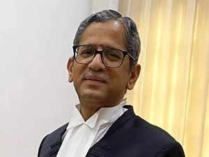 Public must know constitutional rights, duties; unfortunate that only few are aware: CJI Ramana