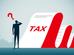 Self-assessment tax paid not reflecting in prefilled form, how to e-verify ITR_ Tax dept answers 10 ITR filer queries
