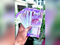 Cost of Borrowing may Rise for Infra, Health, Engg Cos