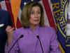 We will not allow China to isolate Taiwan, says Nancy Pelosi