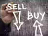 Buy or Sell: Stock ideas by experts for Aug 11, 2022