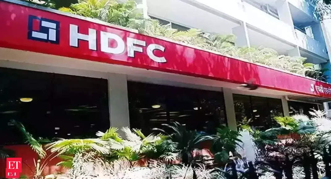 HDFC executes a rare trade to hedge rate risk