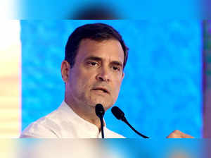 Stop lowering dignity of PM post by talking about 'black magic', Rahul Gandhi hits back at Modi