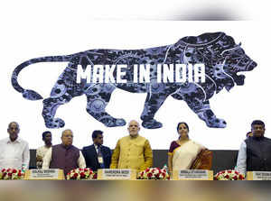 india: At 75, India seeks way forward in big but job-scarce economy - The  Economic Times