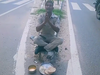'Rotis fit for dogs': UP constable breaks down over poor food quality, video goes viral