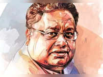 Q1 profit down 69%, but D-St analysts see 20% upside in this Jhunjhunwala bet