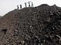 Coal India shares gain 3 % to touch 52-week high on strong Q1 numbers