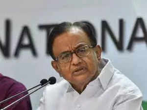 What excuses will BJP give for 'alarmingly deteriorating' crime situation in Delhi: P Chidambaram