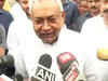Nitish Kumar rejects Sushil Modi's Vice President claims, calls it a joke