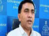 Goa CM Pramod Sawant hits back at AAP, says their advice not needed to run schools