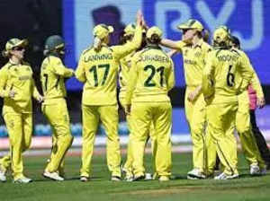 Australia men's team donates prize money from Sri Lanka tour to support nation in economic crisis