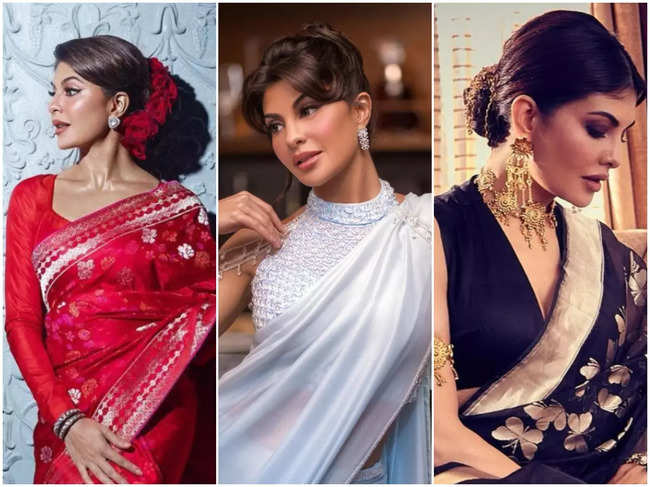 Happy Birthday Jacqueline Fernandez! Time to know some facts about the gorgeous actor