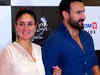 Watch: Kareena, Saif attend special screening of ‘Laal Singh Chaddha’ in Mumbai