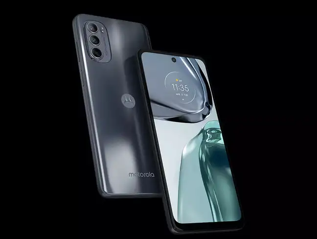 Moto G62 Price: Moto G62 5G all set for launch today: Check out the ...