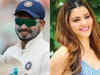 Did Rishabh Pant hit out at Urvashi Rautela? Here's the story of a (deleted) post