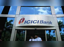 ICICI Bank market cap crosses Rs 6 lakh cr as stock touches new high
