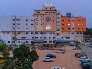 Shankara Cancer Hospital