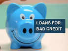 Best loans for bad credit in August 2022 with low interest rates and no credit check