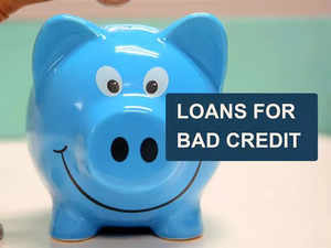 loans for bad credit 1