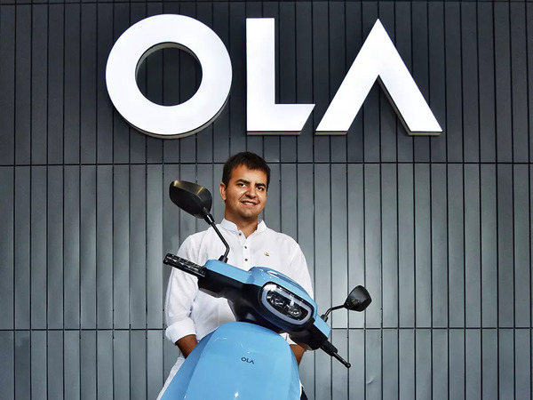 
Ola’s big Independence Day push: why August 15 is critical for Bhavish Aggarwal
